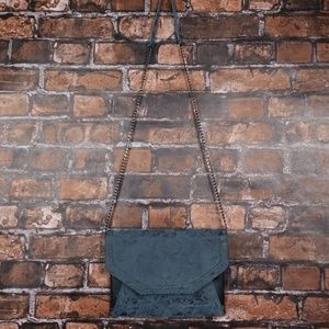 Limited Edition| Vegan Leather Shoulder Bag
